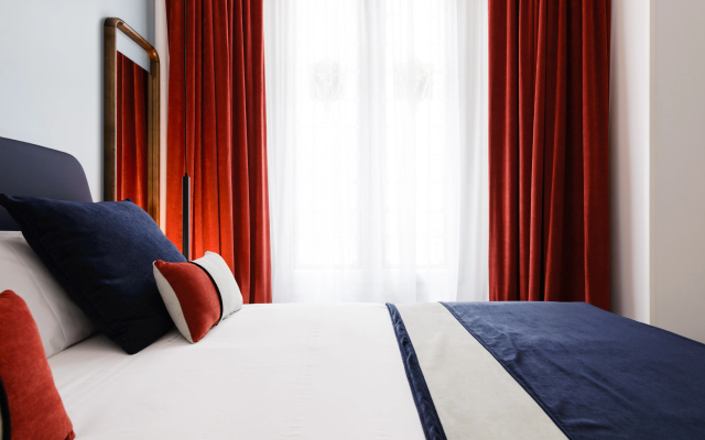 SmartRental Collection Gran Via Centric