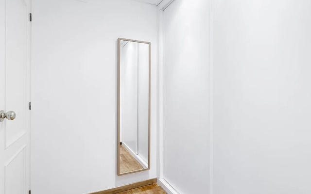 Principe de Vergara Apartment