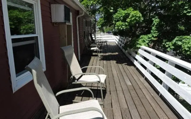 Open Hearth Inn