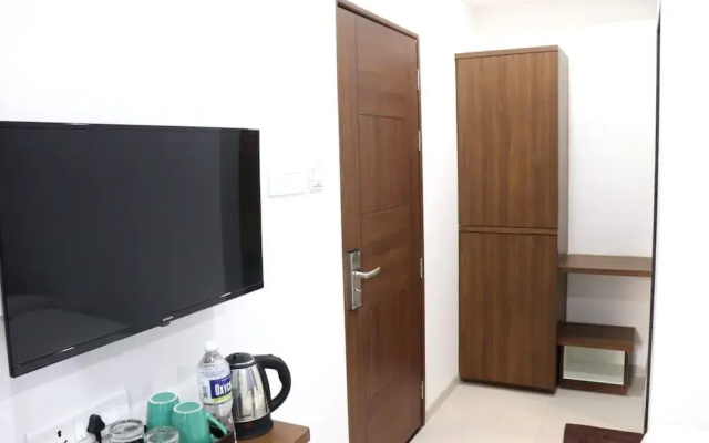 Sharman Suites