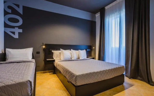 Residence La Nona