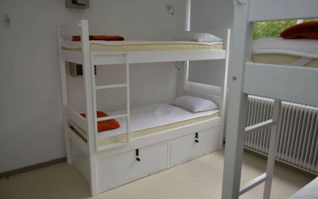 Hostel & Suites del Rio