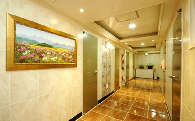 Soul Residence