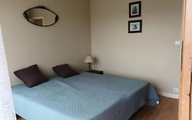Résidence Caroual - 2 Pièces pour 4 Personnes 544