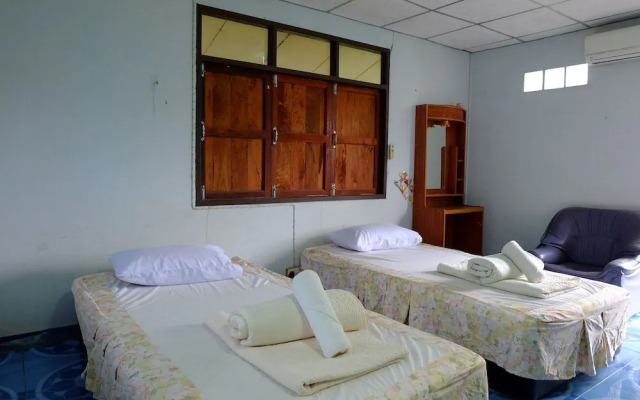 Nutchada Resort