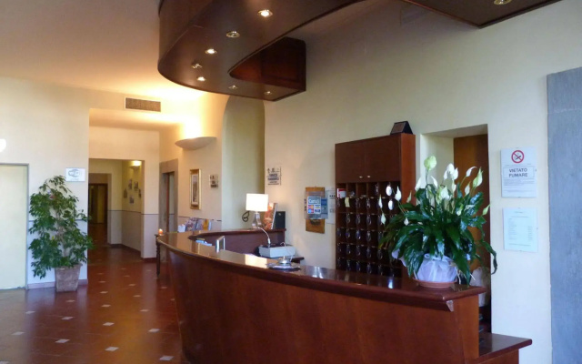 La Vedetta Hotel