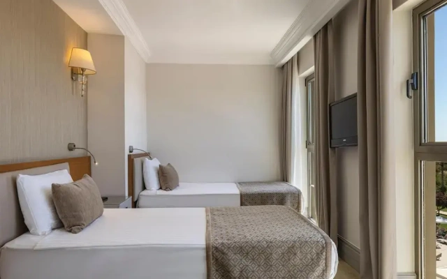 Hotel Vera Club Lindita