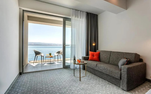 Hotel Hildegard