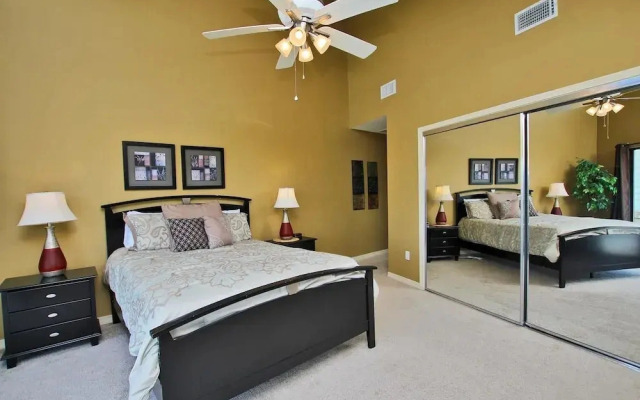 Pleasure Isle Villas 30B