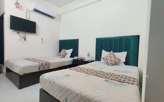 Hotel Grand Shah Kamal Sylhet