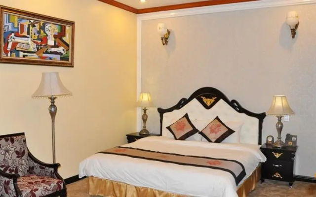 Phuong Anh Hotel