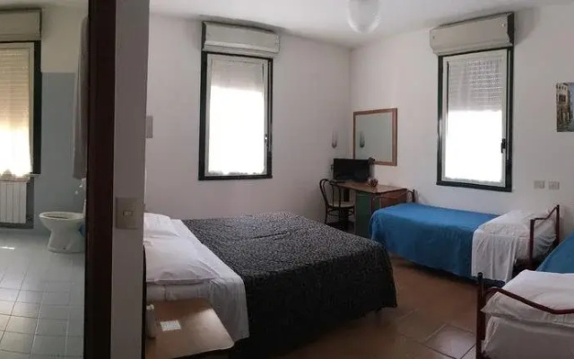 Hotel Stazione