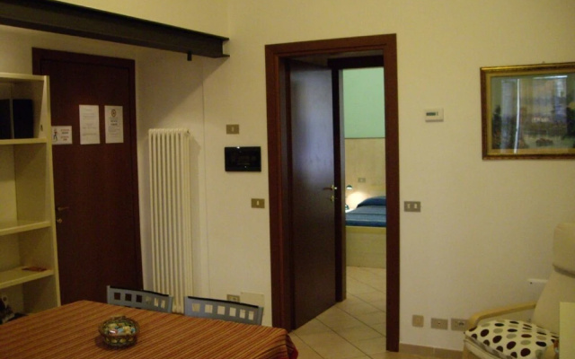 Appartamenti LG Casaffitta Mafficini Augusto