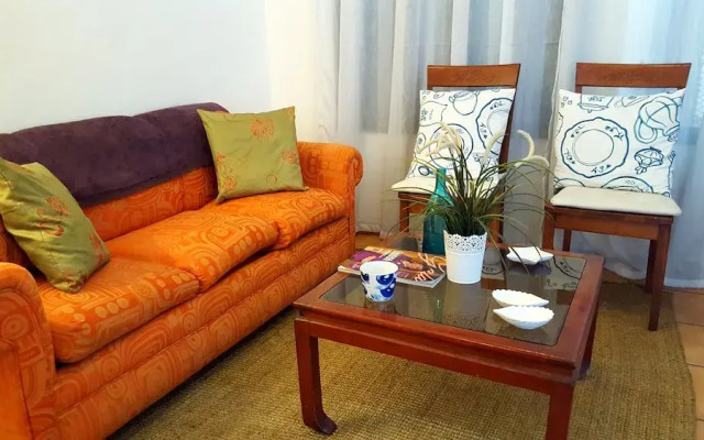 Entire apartment, Colonial Zone, 2 Bedrooms, Free Wi-Fi