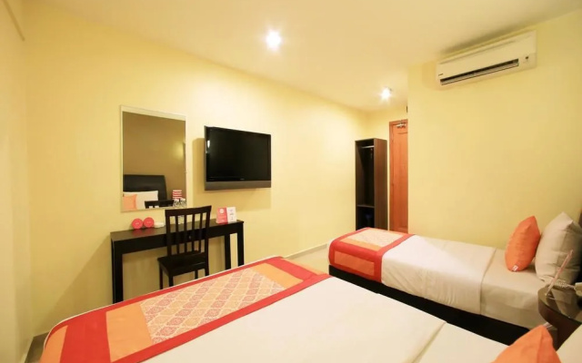 Easy Hotel Ampang