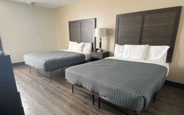 Travelodge by Wyndham Gallipolis