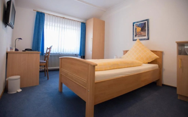 Waldhotel