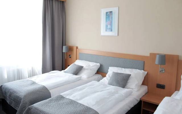 Horský Hotel Jelenovská