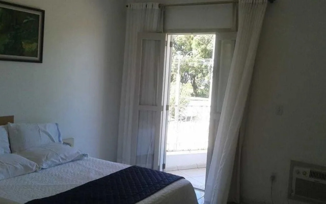 Hotel Muralha