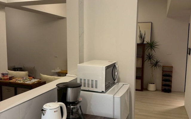 Luxury Apartment