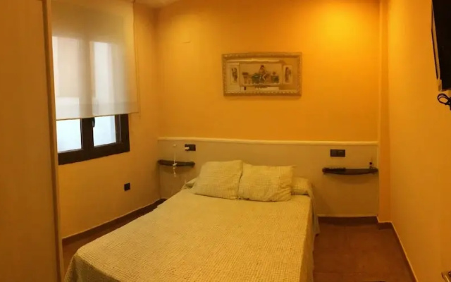Apartamentos Turisticos Graus