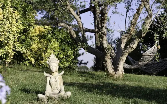 Agricola Samadhi