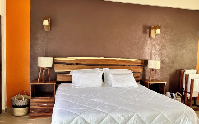 Casa Boutique Maria Bonita