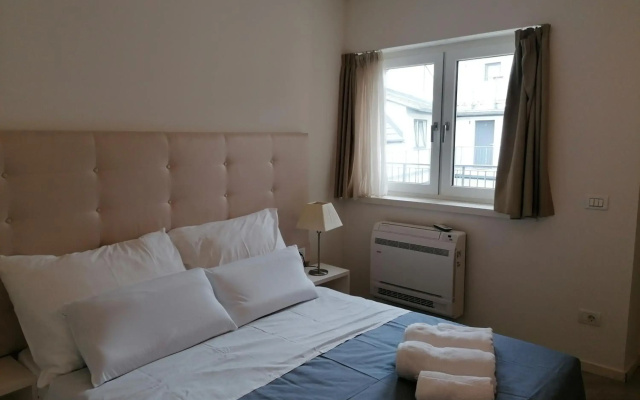 Rooftop Suites Budapest