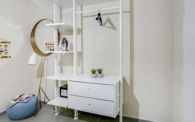 Sweet Inn Apartments -Trumpeldor St