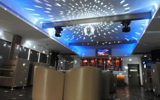 Hotel Annamalai