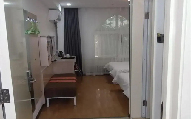 Youth Holiday Hotel Minzu University - Beijing