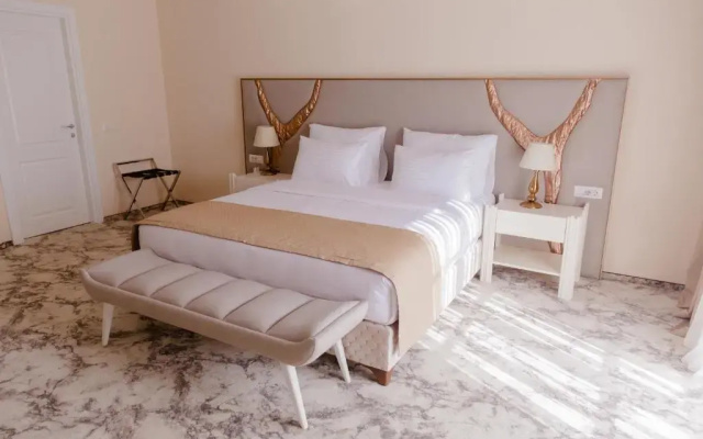 Muller Hotel Boutique&Spa