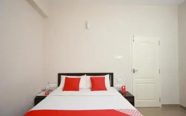 Vanila Suites by OYO