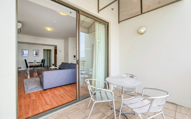 All Suites Perth