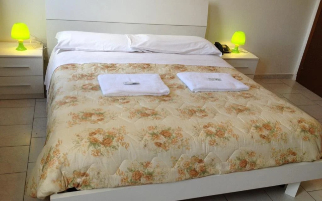 Hotel Mantova