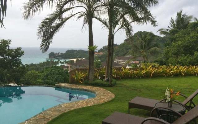 The Greenhouse Boracay
