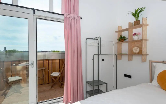 B&B Duinblick