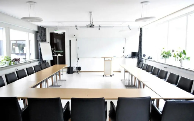 City Central Hotel Örebro by First Hotels
