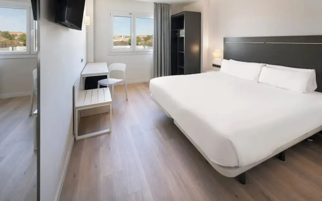 B&B HOTEL Barcelona Rubí