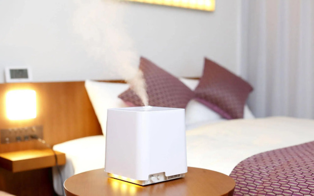 Hotel Gracery Kyoto Sanjo
