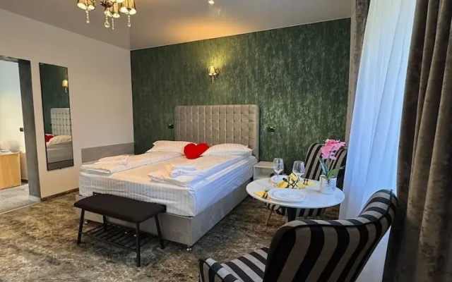 Premont Luxury Ghimbav