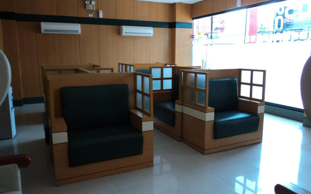 Hotel Sogo Cabanatuan