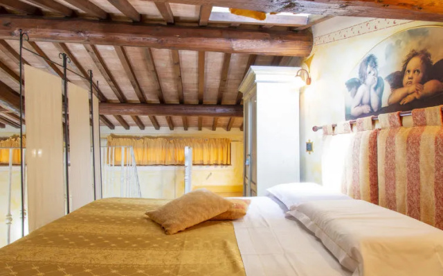 La Vecchia Pieve