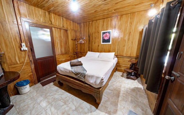 Athithara Homestay