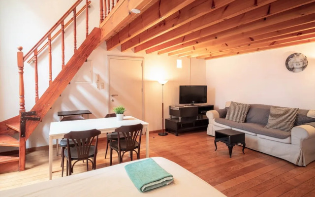 Saint Pauls 1 Bedroom Apartment