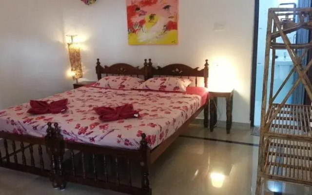 Mango Villa