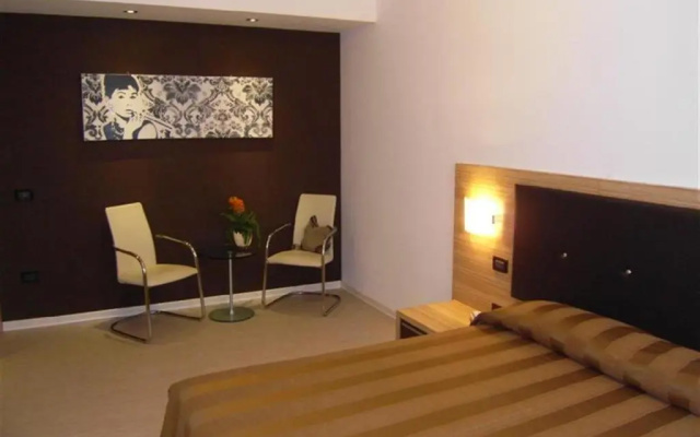 Hotel Ambra