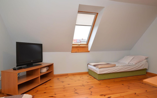 Holiday Home With Private Sauna and Garden
