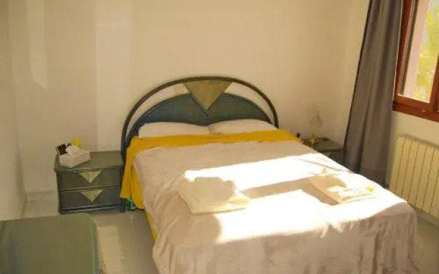 Linda Vista