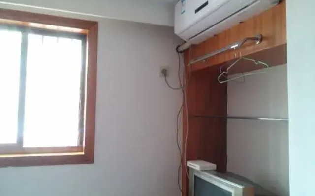 Ningbo Fenghua Yinhe Hotel